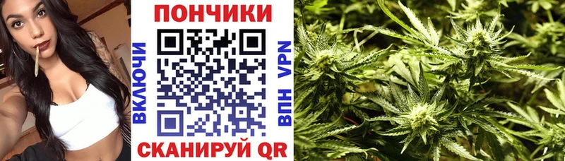 Каннабис Amnesia  Кола 